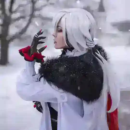 GavanA Cosplay
