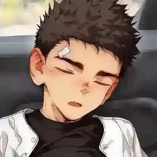 海螺二次元男同漫画 Profile