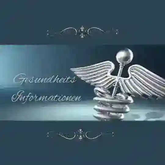 Gesundheits Informationen Profile