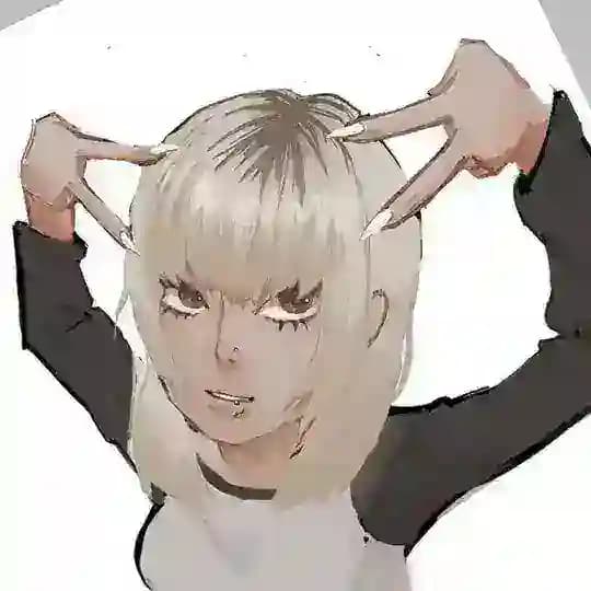 Гейзя cosp ✙