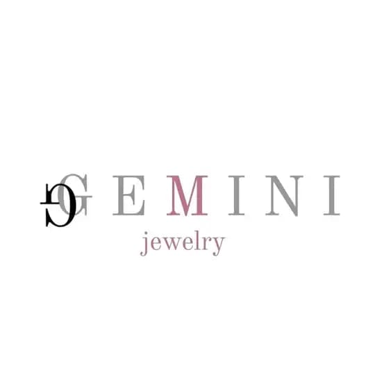 GEMINI JEWELRY
