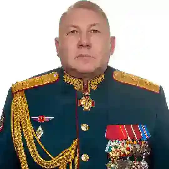 Андрей Колотовкин