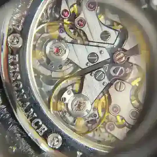 GENESIS MACHINE
