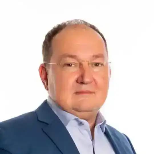 Сальников LIVE