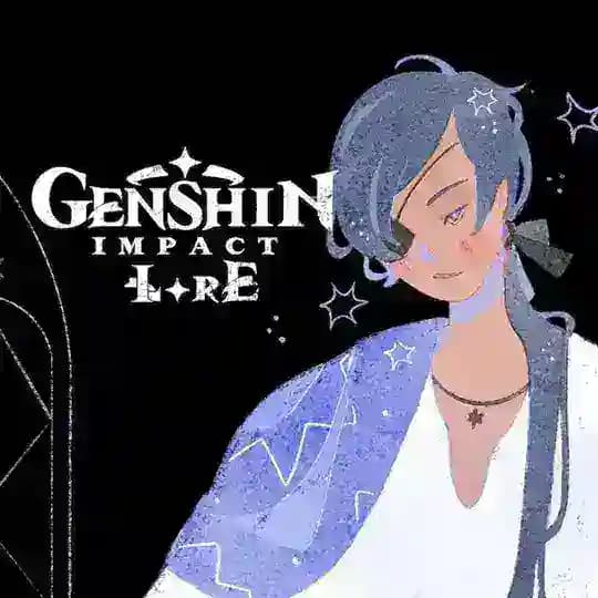 Genshin Impact Lore Profile