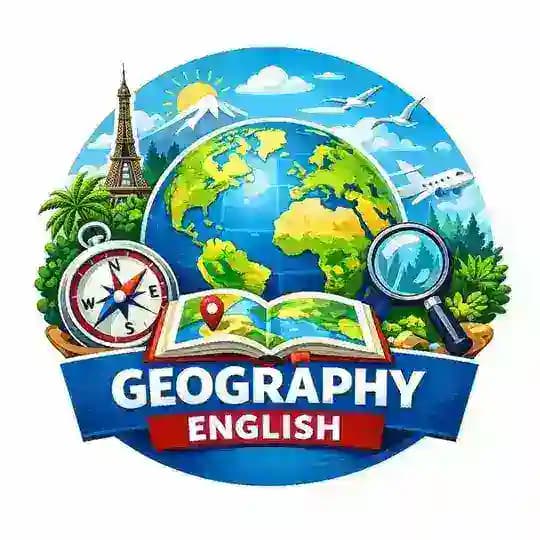 Geography Facts & Quiz π