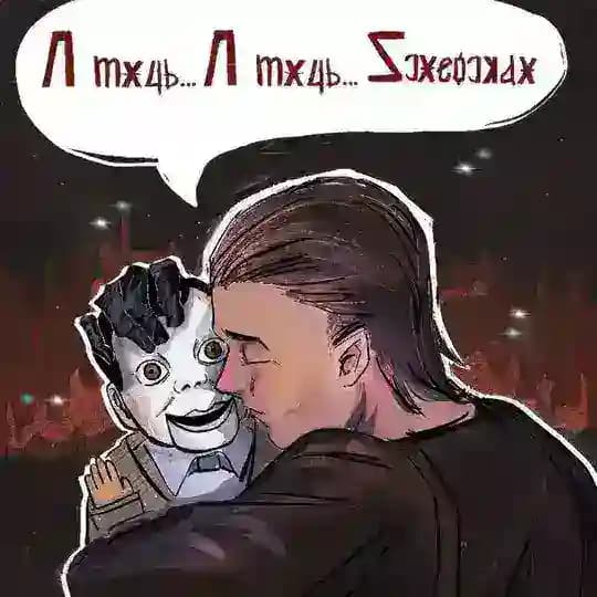GeorterW|Смешные картинки с сюжетом