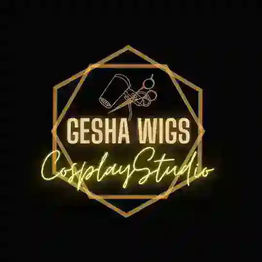 Gesha⚔Wigs| Парикмейкер