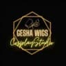 Gesha⚔Wigs| Парикмейкер