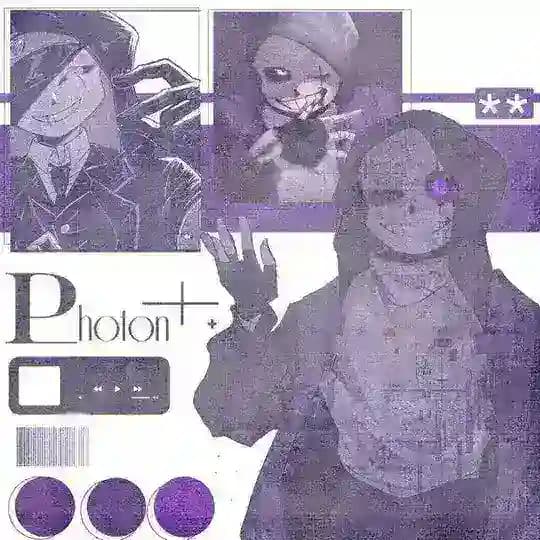 Photon+