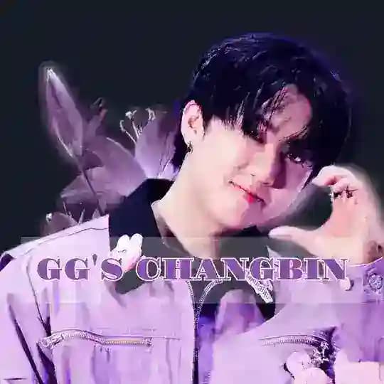 Gg's. Changbin