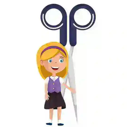 کانال آموزشی قیچی به دست v2ray vpn