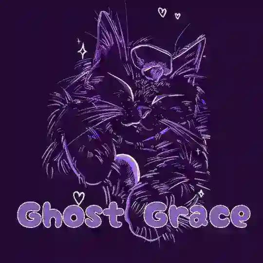 Ghost Grace& GG.