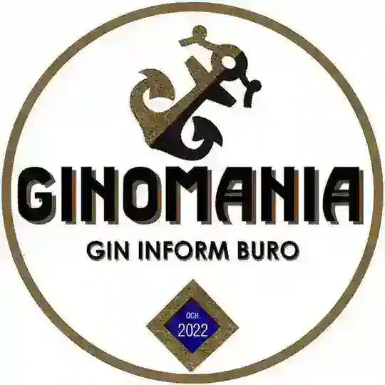 GINOMANIA