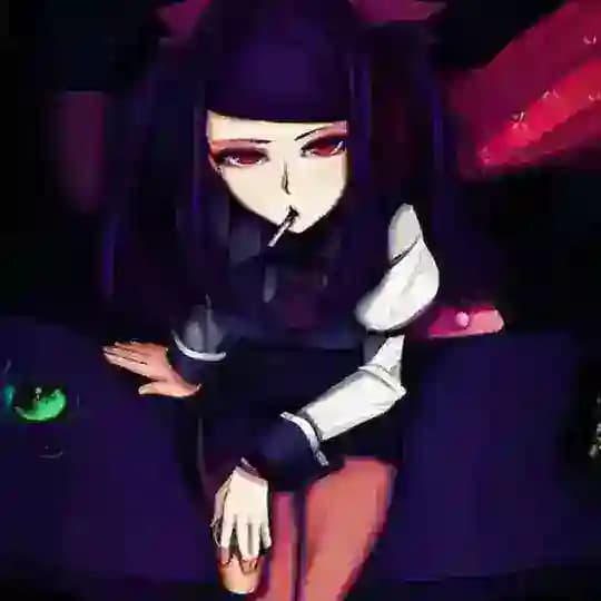 18+ Jill Stingray [H&D]