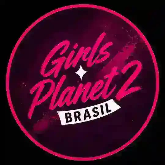 GIRLS PLANET 2 Brasil