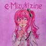 Girlypop!! E-Mizuki Zine!