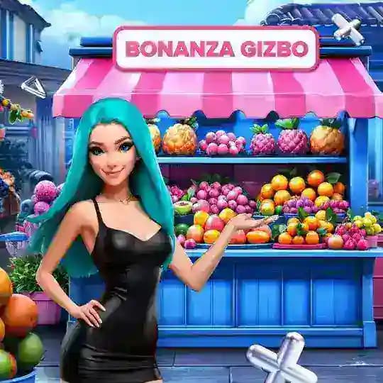 GIZBO BONANZA