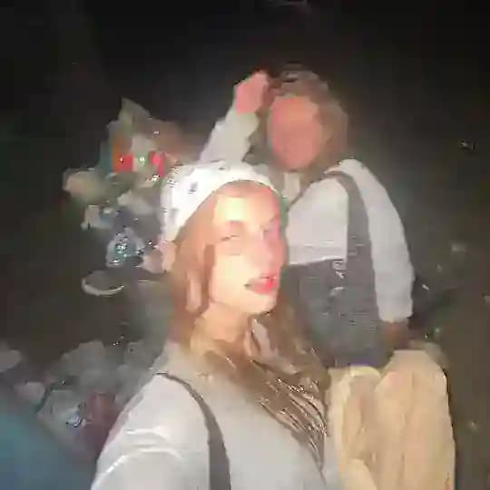 Любовь на помойке RIP edition