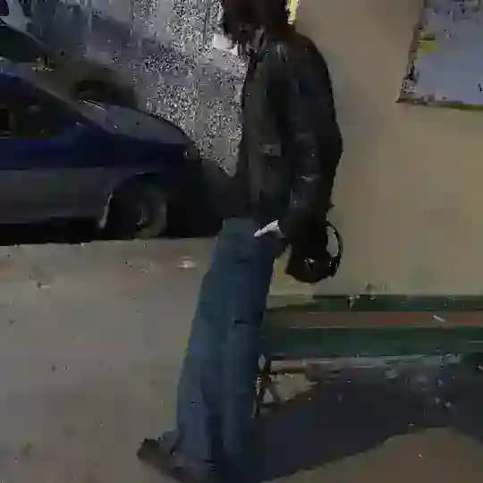 главный герой