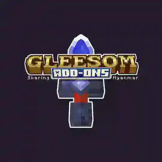 𝗚𝗹𝗲𝗲𝘀𝗼𝗺 𝗳𝗶𝗹𝗲 𝗰𝗵𝗮𝗻𝗻𝗲𝗹