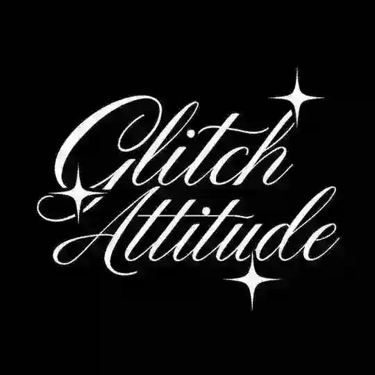 GLITCH ATTITUDE