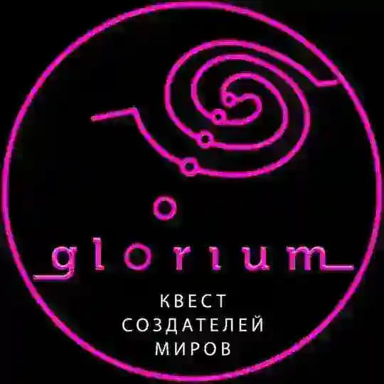 Glorium✨квест создателей миров