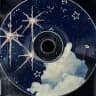 gløwing star