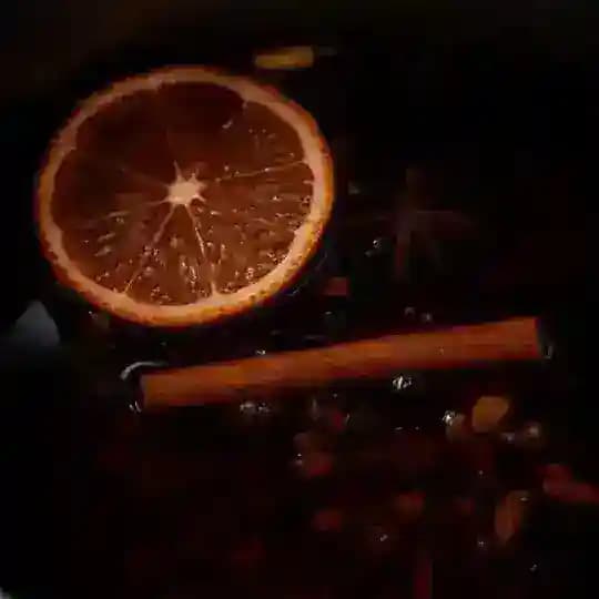 глинтвейн