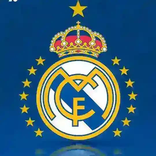 Реал Мадрид ~ Real Madrid CF