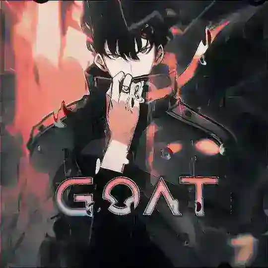 𝗚𝗢𝗔𝗧 𝗔𝗘𝗣 卍