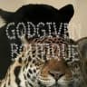 Godgiven Boutique
