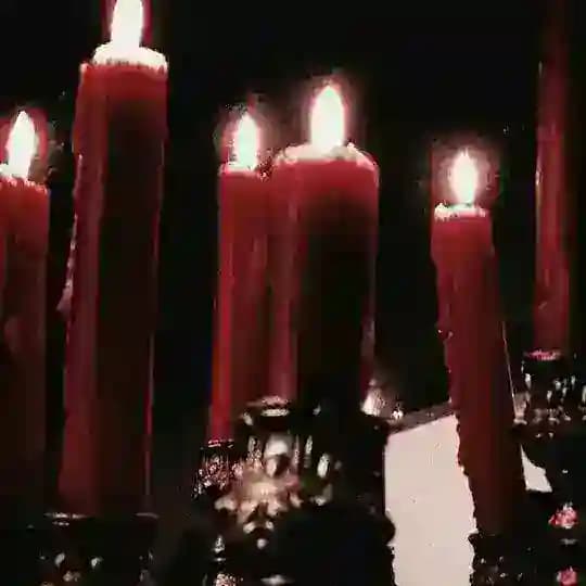 гоэтия . ࣪⊹˚ goetia temple