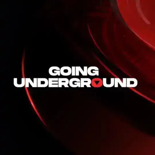Going Underground