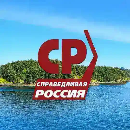 Справедливый голос — Газимуро-Заводский округ