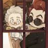 Good Omens cf!! [🥂🪴]
