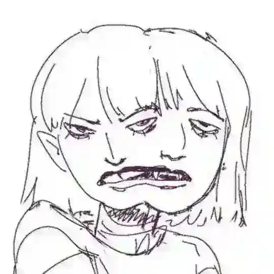 не айк [ǝʞı ʇ𖦹u]
