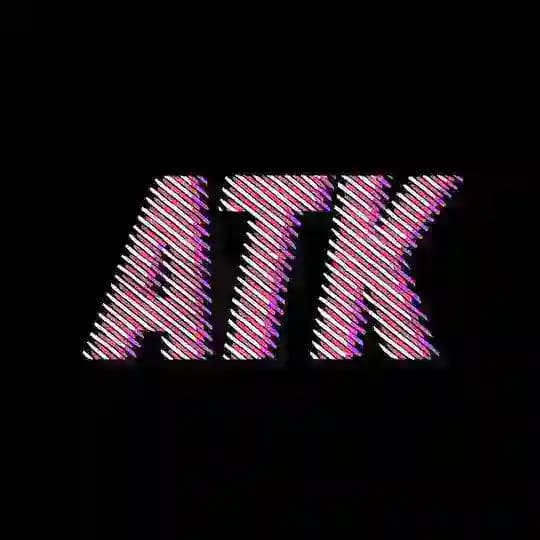ATK - Путь Горе-pentester'a