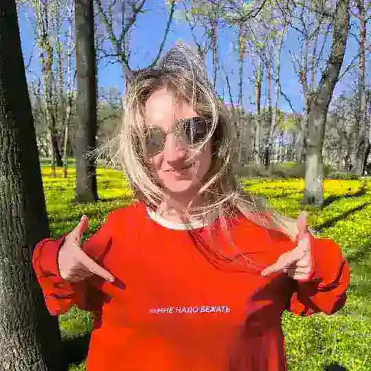Горизонт событий Мари