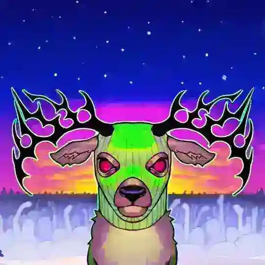 GORKIY RAVE