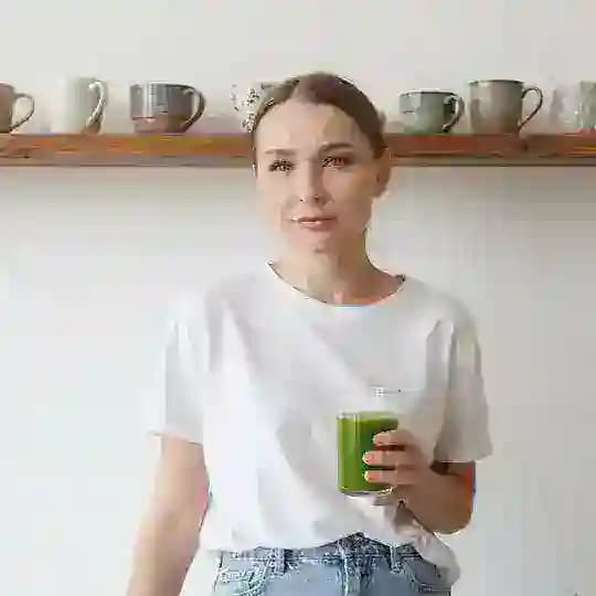 Нутрициология для всех