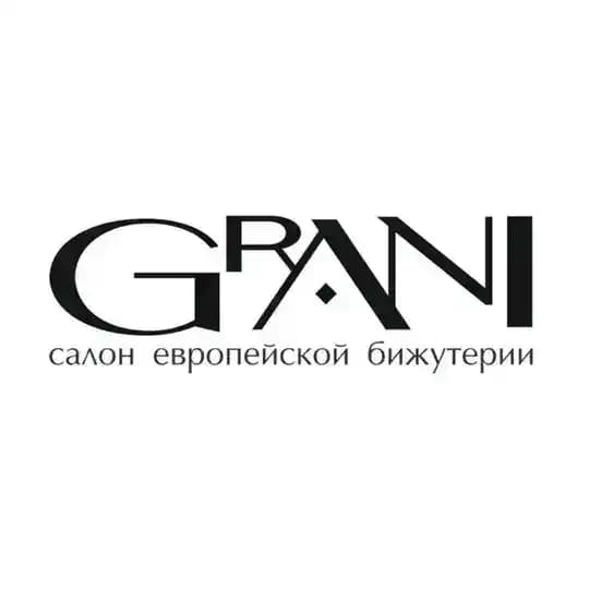 GRANI - ювелирное пространство