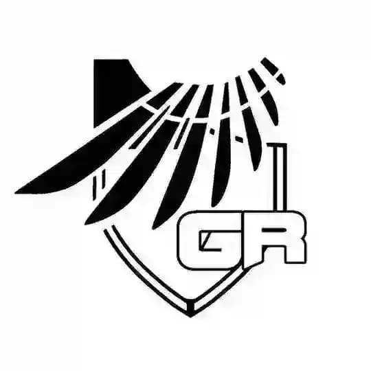 Gray Ravens Main Base