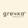 Greчka - семейное кафе. Новочеркасск