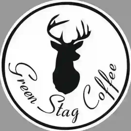Green Stag coffee roasters