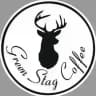 Green Stag coffee roasters