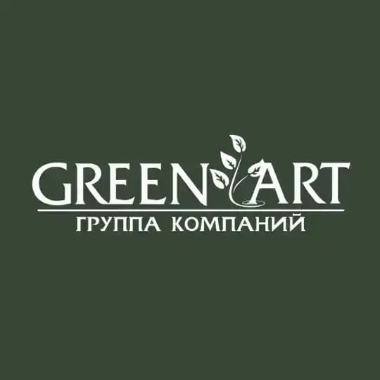 Ландшафтный дизайн | Green Art