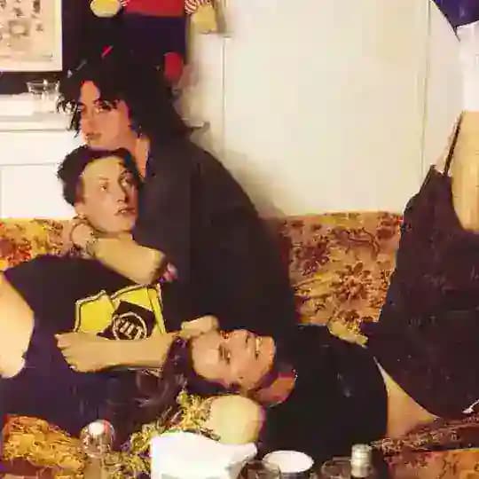 Green Day Confession🦠🧨