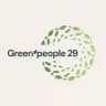 GREEN PEOPLE 29-school