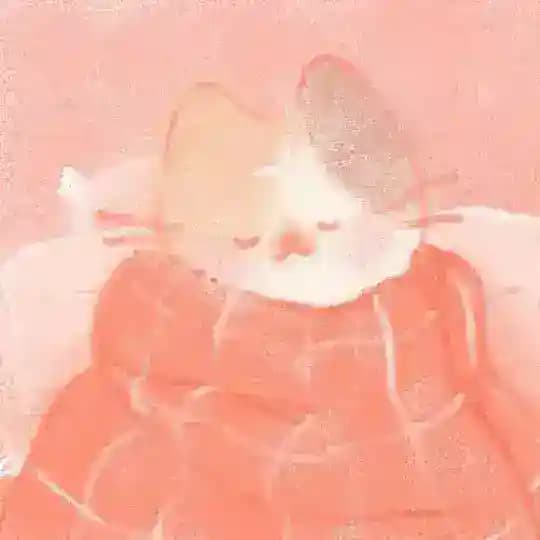 грете зе кошка •ﻌ•